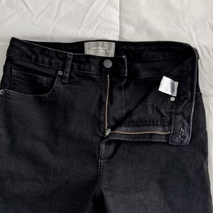 Worn Once Everlane Jeans